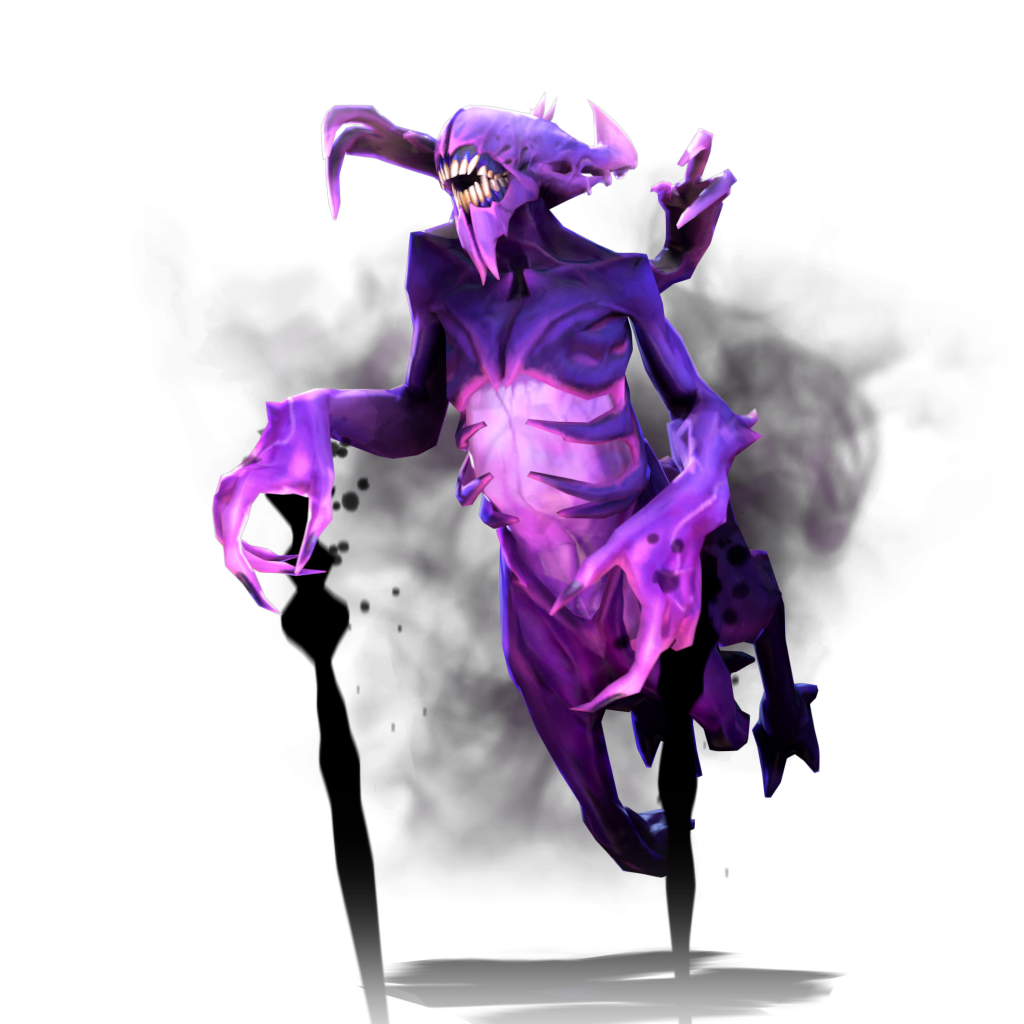 Bane from Dota 2