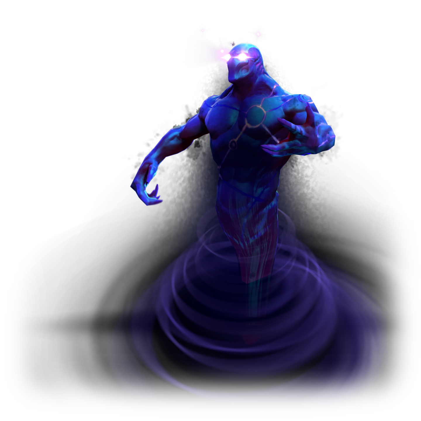 Enigma from Dota 2