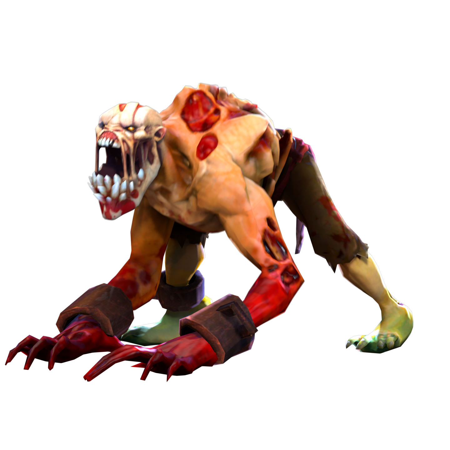 Lifestealer from Dota 2