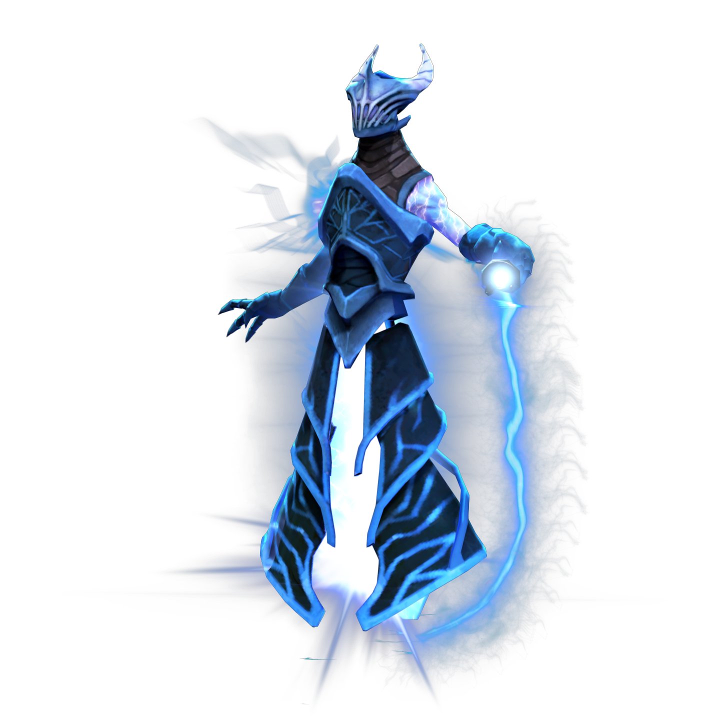 Razor from Dota 2