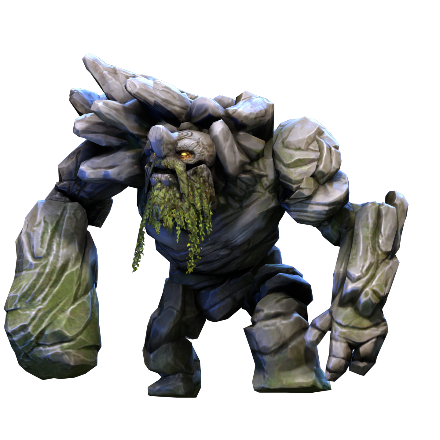 Tiny from Dota 2
