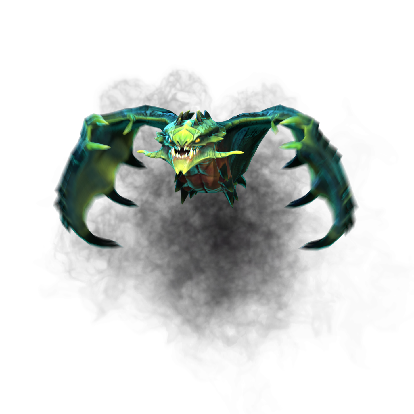 Viper from Dota 2