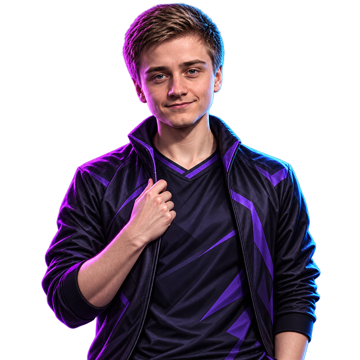 N0tail — Dota2Freaks illustration