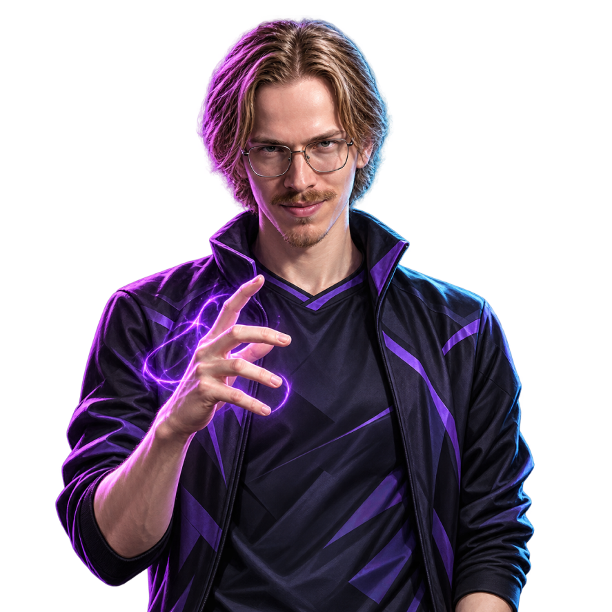 Topson — Dota2Freaks illustration