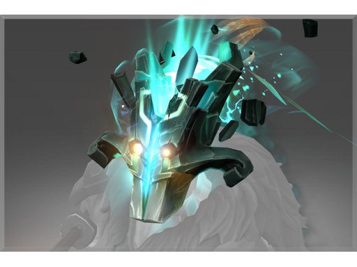 Bladeform Legacy - Mask for Juggernaut