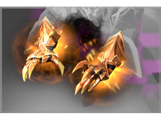 Magus Accord for Invoker