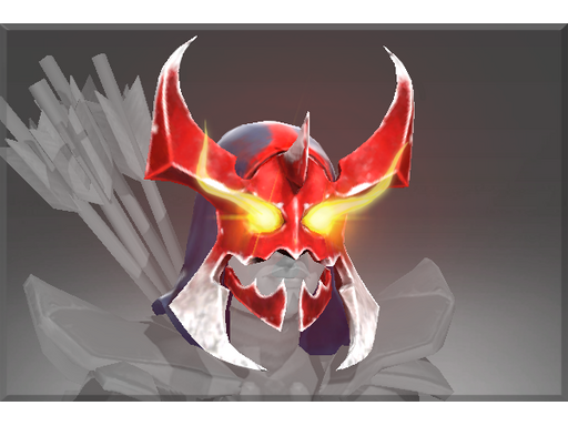 Mania's Mask for Drow Ranger