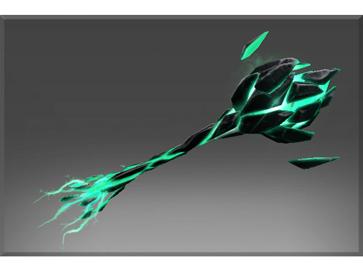 Shards of Exile for Outworld Destroyer