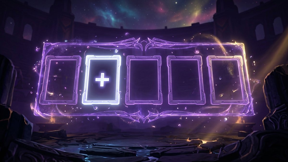 Dota 2 draft board with five hero slots, one highlighted for the next counter pick