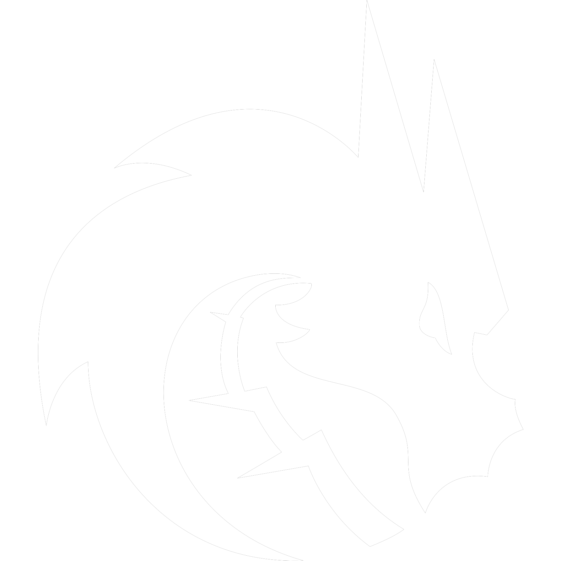 Team Spirit logo