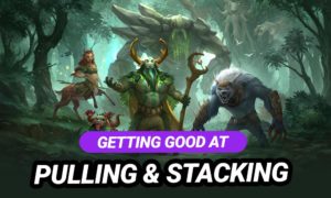 Easy Dota 2 Stacking & Pulling Guide (When to pull and Stack?)