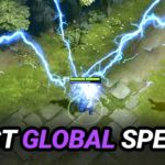 Best Global Dota 2 Spells