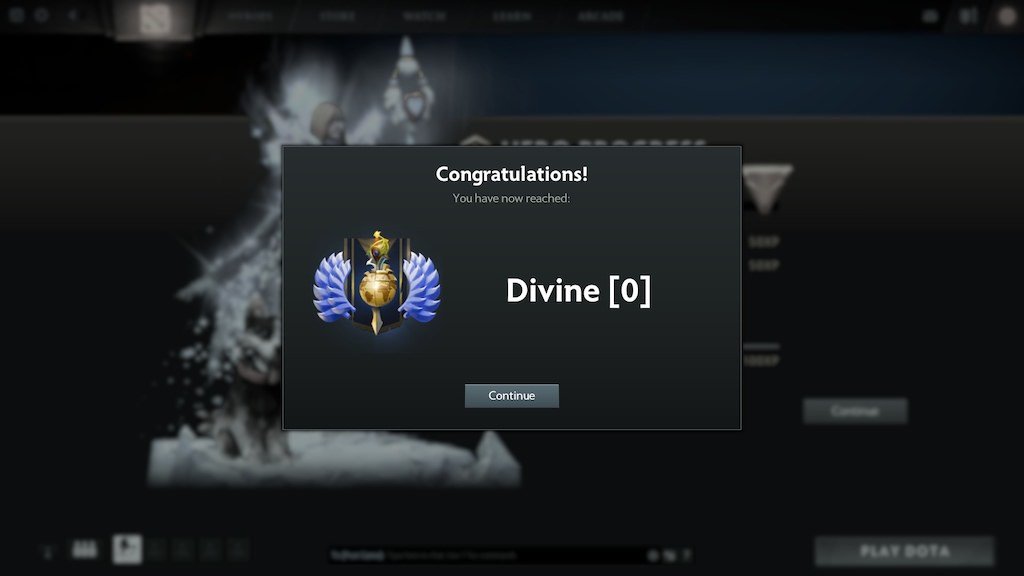 Dota 2 Calibration Guide How to get calibrated for Ranked?