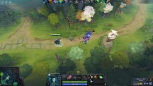 Ultimate Dota 2 Role Guide (Position 1-5 Explanation)