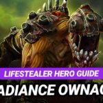 Dota 2 Lifestealer Hero Guide Radiance Ownage