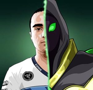 Dota 2 Pro: Kuroky – The highest Earning Dota 2 Progamer (Support)