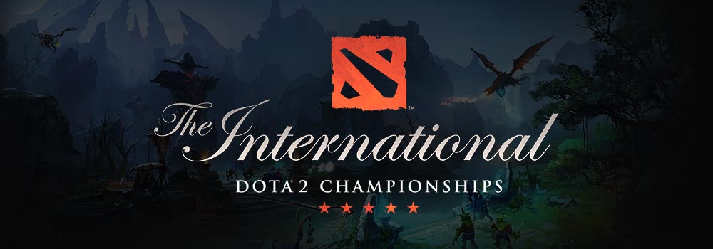 Tournament Format TI 19