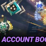 Dota 2 Account Boosting