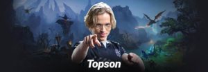 Dota 2 Pro Topson - The Creative Solo Mid Dominator