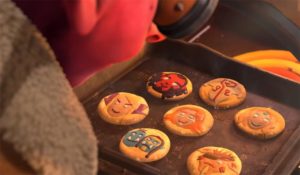 Snapfire baking hero cookies