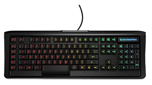 Best Dota 2 Gaming Keyboard