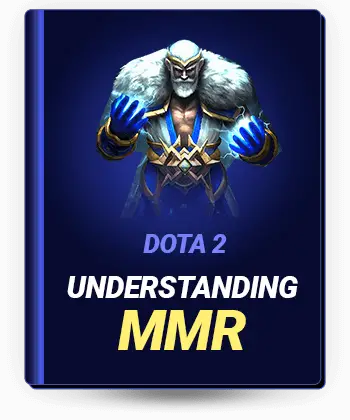 Dota 2 Ranking Guide How Mmr Ranks Really Work