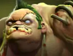 Pudge Dota 2