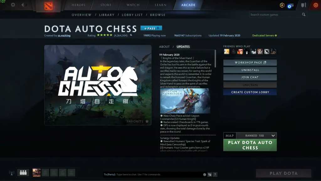 What is Dota Auto Chess: a beginner's guide - Polygon