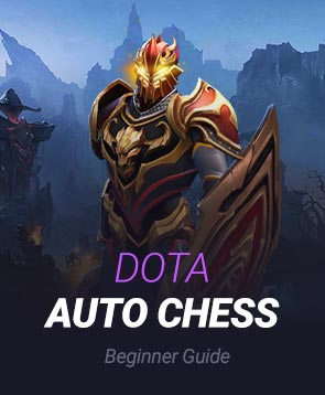 Dota 2 Auto Chess