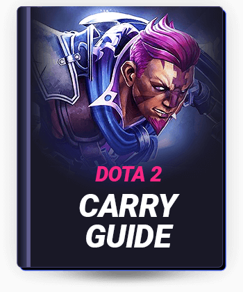 Dota 2 Carry Guide Book