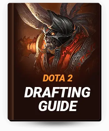 Dota 2 Drafting Guide Book