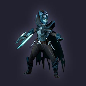 Phantom Assassin Hero Guide