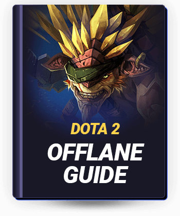 Путеводитель по Dota 2 Offlane